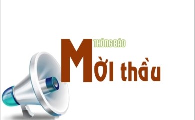 Thư Mời Quan Tâm (Dịch vụ Tư vấn)