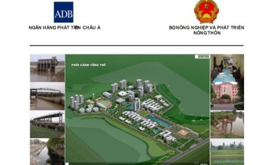 Giới thiệu dự án ADB5