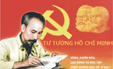 Chỉ thị số 05-CT/TW, ngày 15/5/2016 của Bộ Chính trị về đẩy mạnh học tập và làm theo tư tưởng, đạo đức, phong cách Hồ Chí Minh
