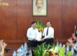 Lễ Công bố, trao quyết định bổ nhiệm ông Nguyễn Hoàng Hiệp giữ chức Thứ trưởng Bộ NN-PTNT