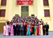 Cơ cấu tổ chức Ban Quản lý Trung ương các Dự án Thuỷ lợi