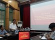 Hội nghị học tập, quán triệt và triển khai thực hiện Nghị quyết Hội nghị lần thứ mười Ban chấp hành Trung ương Đảng khoá XII