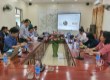 Thăm quan hệ thống SCADA Thanh Hóa