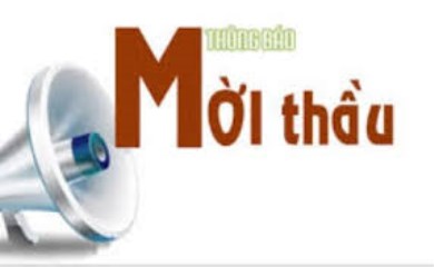 Thông báo mời thầu gói thầu DT-CW-02: Cống, trạm bơm điện và hệ thống điện phục vụ trạm bơm.Tiểu dự án 03 Đồng Tháp