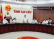 Đoàn công tác Ban CPO và Đoàn chuyên gia cơ Quan hợp tác quốc tế Nhật Bản (JICA) làm việc với UBND tỉnh Bạc Liêu về đề xuất dự án cải thiện hệ thống thủy lợi các tỉnh ven biển Đồng bằng sông Cửu Long thích ứng biến đổi khí hậu (JICA5)