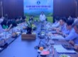 Hội nghị tổng kết Nghị quyết Trung ương 8 khóa XI về “Chiến lược bảo vệ Tổ quốc trong tình hình mới”