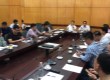 Hội nghị Sơ kết công tác 6 tháng đầu năm, phương hướng nhiệm vụ 6 tháng cuối năm của Ban Quản lý Trung ương các Dự án Thủy lợi năm 2024 ​